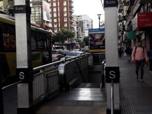 Departamento en venta - 1 dormitorio 1 baño - 45 mts2 - Flores