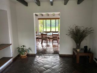 Foto 6 de casa en arriendo/venta en canelon. Cod V16453