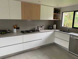 Foto 9 de casa en arriendo/venta en canelon. Cod V16453