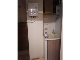 Foto 10 de VENTA APARTAESTUDIO EL INGENIO