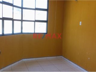 Foto 6 de 🏠 **¡Oportunidad Única en Pimentel, Chiclayo!** 🌟

Te presentamos esta amplia y versátil casa urbana en ESQUINA ubicada en la atractiva Urb La Plata