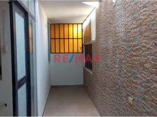 Foto 9 de 🏠 **¡Oportunidad Única en Pimentel, Chiclayo!** 🌟

Te presentamos esta amplia y versátil casa urbana en ESQUINA ubicada en la atractiva Urb La Plata