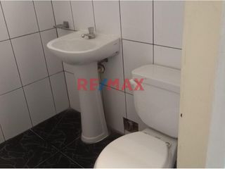 Foto 18 de 🏠 **¡Oportunidad Única en Pimentel, Chiclayo!** 🌟

Te presentamos esta amplia y versátil casa urbana en ESQUINA ubicada en la atractiva Urb La Plata