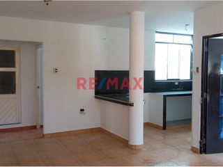 Foto 20 de 🏠 **¡Oportunidad Única en Pimentel, Chiclayo!** 🌟

Te presentamos esta amplia y versátil casa urbana en ESQUINA ubicada en la atractiva Urb La Plata