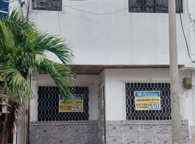 Apartment for rent in Cartagena