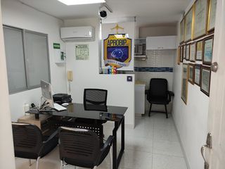 Foto 4 de VENTA de OFICINAS en NEIVA