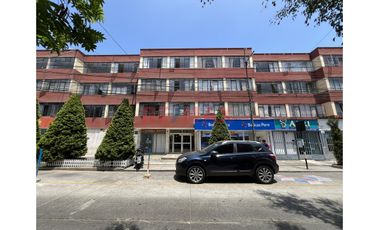 Departamento en Venta en La Victoria - Widok 3