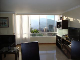 Apartamento en Venta Poblado