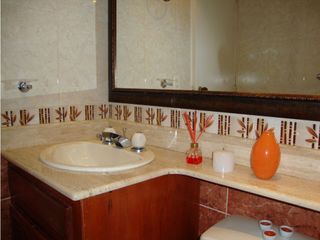 Apartamento en Venta Poblado