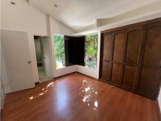 Se arrienda casa en Av del Libertador, Santa Marta