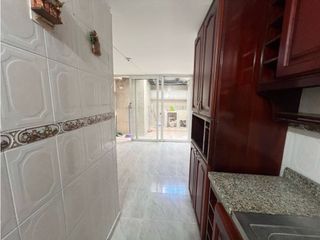 Se arrienda casa en Av del Libertador, Santa Marta