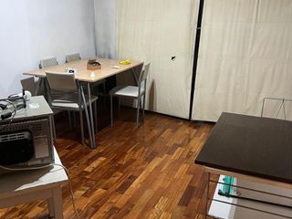 Departamento 2 ambientes (1 dormitorio) - Solo se alquila a gente de Gualeguaychú