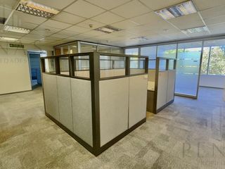 Foto 31 de PISO OFICINA GRAN CATEGORIA VISTAS AL DIQUE