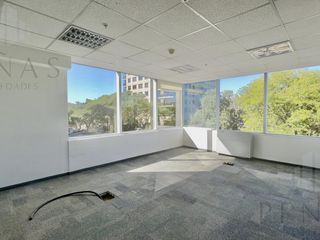 Foto 34 de PISO OFICINA GRAN CATEGORIA VISTAS AL DIQUE