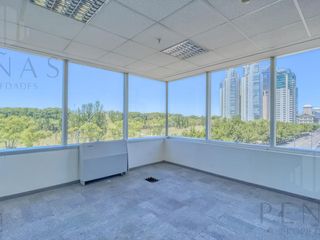 Foto 4 de PISO OFICINA GRAN CATEGORIA VISTAS AL DIQUE