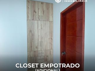 Departamento en Pimentel