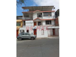 Casa en Venta en Castilla
