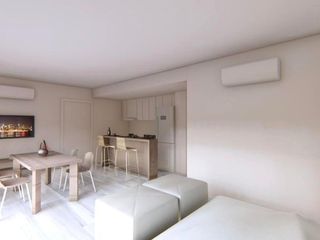 Foto 11 de Departamento en venta en Bernal Centro