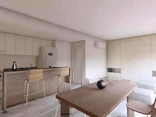 Foto 7 de Departamento en venta en Bernal Centro