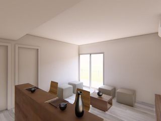 Foto 12 de Departamento en venta en Bernal Centro