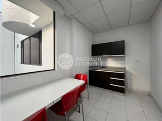 Local en arriendo, Avenida Santander, Manizales