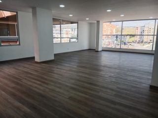 Foto 7 de OFICINA en ARRIENDO/VENTA en Tunja UNICENTRO