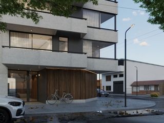 VENTA 3 AMB - 2 BAÑOS - BALCON - VILLA REAL