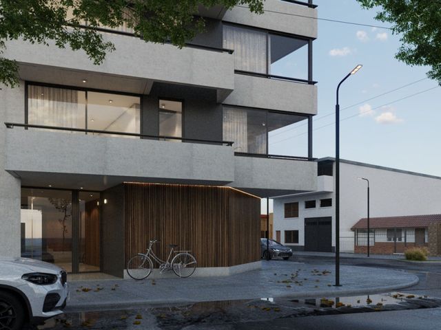 VENTA 3 AMB - 2 BAÑOS - BALCON - VILLA REAL