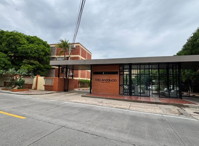 Apartment for rent in Barranquilla