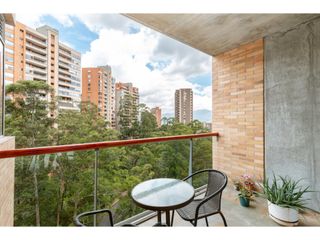 Venta Apartamento El poblado sector Las Santas DESOCUPADO