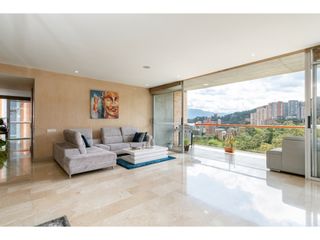 Venta Apartamento El poblado sector Las Santas DESOCUPADO