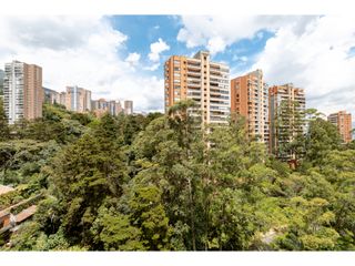 Venta Apartamento El poblado sector Las Santas DESOCUPADO