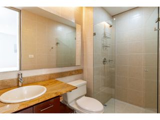 Venta Apartamento El poblado sector Las Santas DESOCUPADO