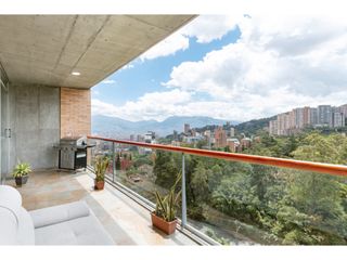 Venta Apartamento El poblado sector Las Santas DESOCUPADO