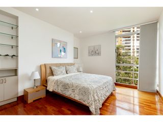 Venta Apartamento El poblado sector Las Santas DESOCUPADO
