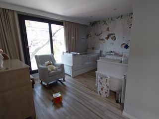 Foto 17 de Casa en alquiler 5 amb + playrom y quincho en Belgrano Chico