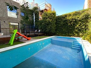 Foto 35 de Casa en alquiler 5 amb + playrom y quincho en Belgrano Chico