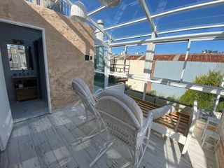 Foto 25 de Casa en alquiler 5 amb + playrom y quincho en Belgrano Chico