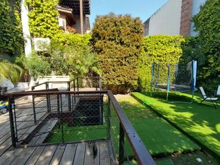 Foto 39 de Casa en alquiler 5 amb + playrom y quincho en Belgrano Chico