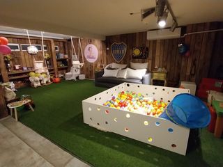 Foto 30 de Casa en alquiler 5 amb + playrom y quincho en Belgrano Chico