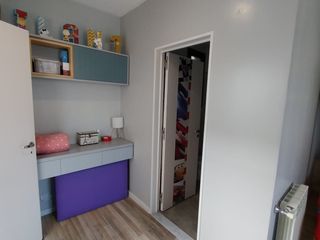 Foto 14 de Casa en alquiler 5 amb + playrom y quincho en Belgrano Chico