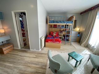 Foto 12 de Casa en alquiler 5 amb + playrom y quincho en Belgrano Chico
