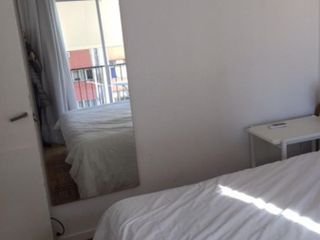 Departamento en alquiler temporario de 1 dormitorio en Puerto Retiro