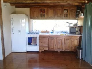 Foto 10 de HERMOSA CASA QUINTA EN VENTA CERCA DEL RIO DE LA PLATA, ACEPTA PERMUTA, AV SAN MARTIN 100 -PUNTA INDIO-