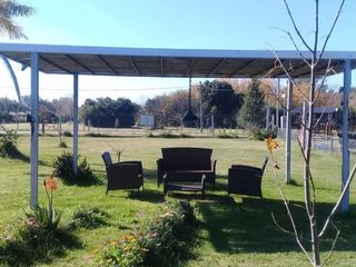 Foto 7 de HERMOSA CASA QUINTA EN VENTA CERCA DEL RIO DE LA PLATA, ACEPTA PERMUTA, AV SAN MARTIN 100 -PUNTA INDIO-