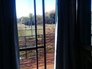 Foto 13 de HERMOSA CASA QUINTA EN VENTA CERCA DEL RIO DE LA PLATA, ACEPTA PERMUTA, AV SAN MARTIN 100 -PUNTA INDIO-