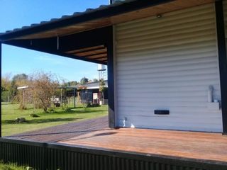 Foto 4 de HERMOSA CASA QUINTA EN VENTA CERCA DEL RIO DE LA PLATA, ACEPTA PERMUTA, AV SAN MARTIN 100 -PUNTA INDIO-