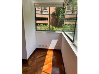 APARTAMENTO CON AMPLIOS ESPACIOS EN SAN LUCAS