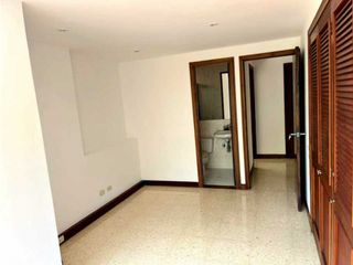 APARTAMENTO CON AMPLIOS ESPACIOS EN SAN LUCAS