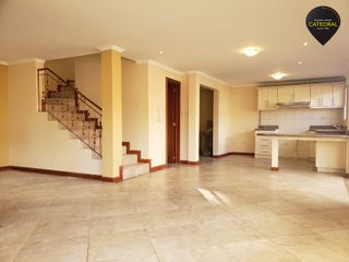 Casa en Venta en Yanuncay